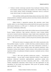 AB „ORLEN Lietuva“ analizė 18 puslapis