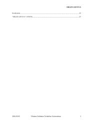 AB „ORLEN Lietuva“ analizė 3 puslapis