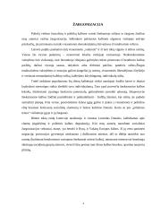 Didžiosios leksikos vartojimo klaidos 4 puslapis