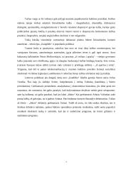 Didžiosios leksikos vartojimo klaidos 5 puslapis