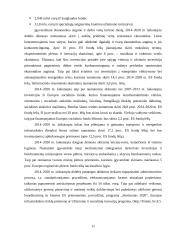 Tiesioginių užsienio investicijos Lietuvoje ir Estijoje 11 puslapis