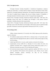 Tiesioginių užsienio investicijos Lietuvoje ir Estijoje 12 puslapis