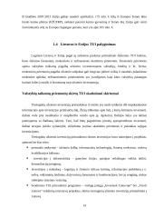 Tiesioginių užsienio investicijos Lietuvoje ir Estijoje 14 puslapis