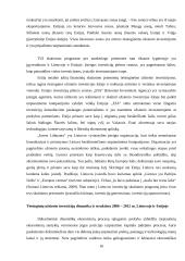 Tiesioginių užsienio investicijos Lietuvoje ir Estijoje 16 puslapis