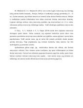 Tyrimų sporto motyvacijos tematika apžvalga 2 puslapis