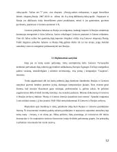 Lietuvos santykiai su kaimyninėmis šalimis 12 puslapis