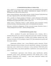 Lietuvos santykiai su kaimyninėmis šalimis 14 puslapis