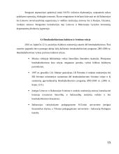 Lietuvos santykiai su kaimyninėmis šalimis 15 puslapis