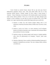 Lietuvos santykiai su kaimyninėmis šalimis 17 puslapis