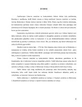 Lietuvos santykiai su kaimyninėmis šalimis 3 puslapis