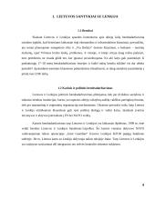 Lietuvos santykiai su kaimyninėmis šalimis 4 puslapis