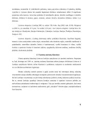 Lietuvos santykiai su kaimyninėmis šalimis 6 puslapis