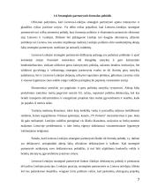 Lietuvos santykiai su kaimyninėmis šalimis 7 puslapis