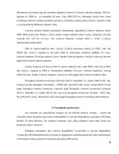 Lietuvos santykiai su kaimyninėmis šalimis 9 puslapis