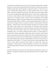 Kėdainių Šviesiosios gimnazijos mokinių požiūrio į sporto papildus tyrimas 12 puslapis