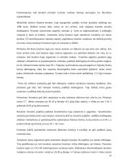 Kėdainių Šviesiosios gimnazijos mokinių požiūrio į sporto papildus tyrimas 14 puslapis