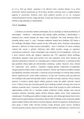 Kėdainių Šviesiosios gimnazijos mokinių požiūrio į sporto papildus tyrimas 15 puslapis