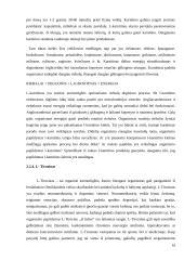 Kėdainių Šviesiosios gimnazijos mokinių požiūrio į sporto papildus tyrimas 16 puslapis