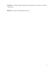 Kėdainių Šviesiosios gimnazijos mokinių požiūrio į sporto papildus tyrimas 6 puslapis