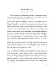 Kėdainių Šviesiosios gimnazijos mokinių požiūrio į sporto papildus tyrimas 7 puslapis