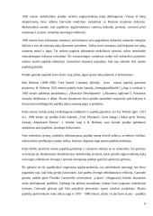 Kėdainių Šviesiosios gimnazijos mokinių požiūrio į sporto papildus tyrimas 8 puslapis