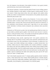 Kėdainių Šviesiosios gimnazijos mokinių požiūrio į sporto papildus tyrimas 9 puslapis