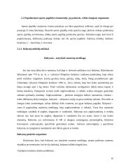 Kėdainių Šviesiosios gimnazijos mokinių požiūrio į sporto papildus tyrimas 10 puslapis