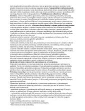 Prokuratūros vieta teisėsaugos institucijų sistemoje. Konspektas 4 puslapis