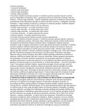 Prokuratūros vieta teisėsaugos institucijų sistemoje. Konspektas 6 puslapis