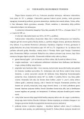 Ekonomikos teorijos 14 puslapis