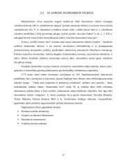 Ekonomikos teorijos 17 puslapis