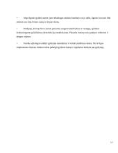 Tuberkuliozė. Kaip apsaugoti vaiką? 11 puslapis