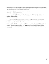 Tuberkuliozė. Kaip apsaugoti vaiką? 9 puslapis