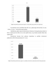 Gimnazijos kultūra darbuotojų požiūriu 13 puslapis