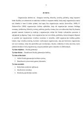 Gimnazijos kultūra darbuotojų požiūriu 3 puslapis