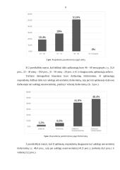 Gimnazijos kultūra darbuotojų požiūriu 6 puslapis