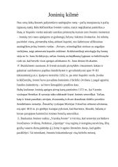 Joninės - šventė 5 puslapis