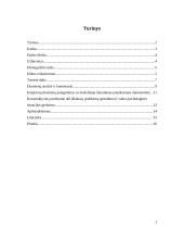 Vaiko asmenybės psichologinė charakteristika 2 puslapis