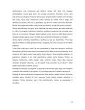 Vaiko asmenybės psichologinė charakteristika 14 puslapis