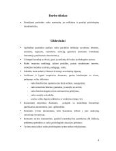 Vaiko asmenybės psichologinė charakteristika 4 puslapis