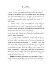 Vaiko asmenybės psichologinė charakteristika 7 puslapis