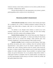 Vaiko asmenybės psichologinė charakteristika 9 puslapis