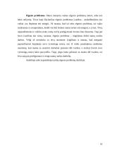 Vaiko asmenybės psichologinė charakteristika 10 puslapis