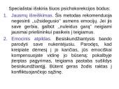 Konfliktai. Skaidrės 16 puslapis