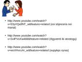 Konfliktai. Skaidrės 9 puslapis