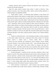 Asmeninio pardavimo privalumai, trūkumai 7 puslapis