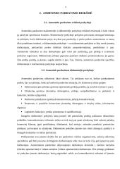 Asmeninio pardavimo privalumai, trūkumai 9 puslapis