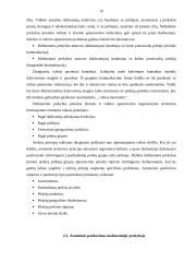 Asmeninio pardavimo privalumai, trūkumai 10 puslapis