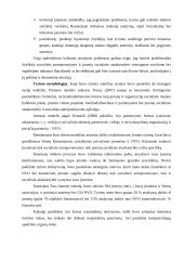 Socialinė antreprenerystė ir įmonių socialinė atsakomybė 5 puslapis