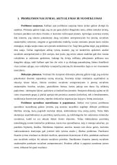 Socialinė antreprenerystė ir įmonių socialinė atsakomybė 6 puslapis